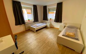 Ferienzimmer Fischach